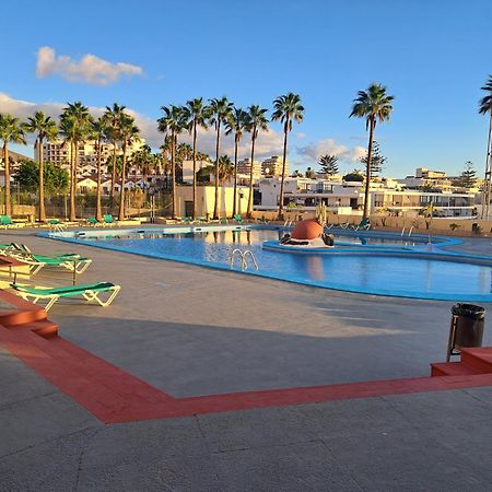 Atlantic Sunset Floor - Las Americas بلايا ذي لاس أميريكاس المظهر الخارجي الصورة