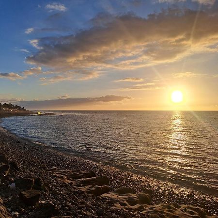 Atlantic Sunset Floor - Las Americas بلايا ذي لاس أميريكاس المظهر الخارجي الصورة