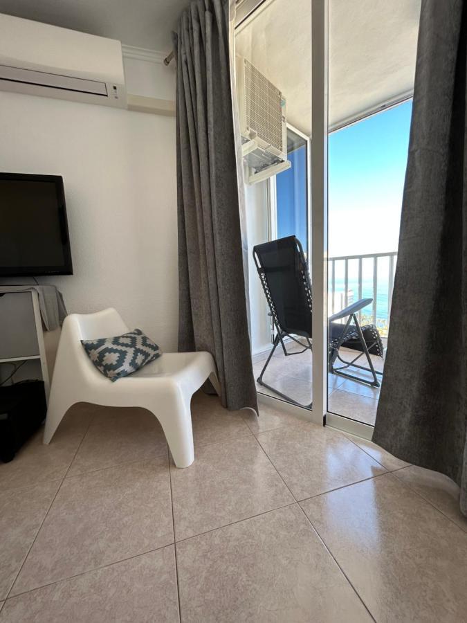 Atlantic Sunset Floor - Las Americas بلايا ذي لاس أميريكاس المظهر الخارجي الصورة