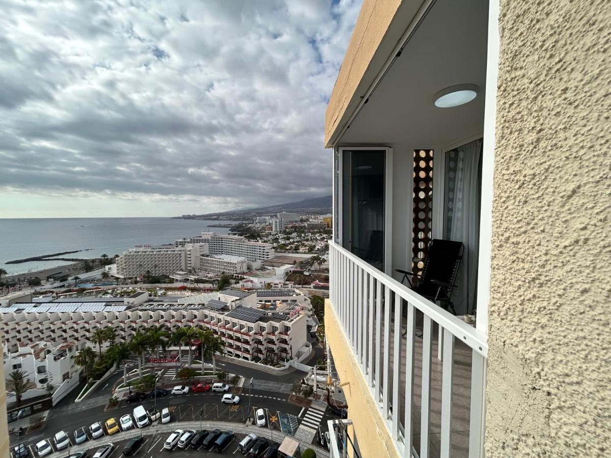 Atlantic Sunset Floor - Las Americas بلايا ذي لاس أميريكاس المظهر الخارجي الصورة