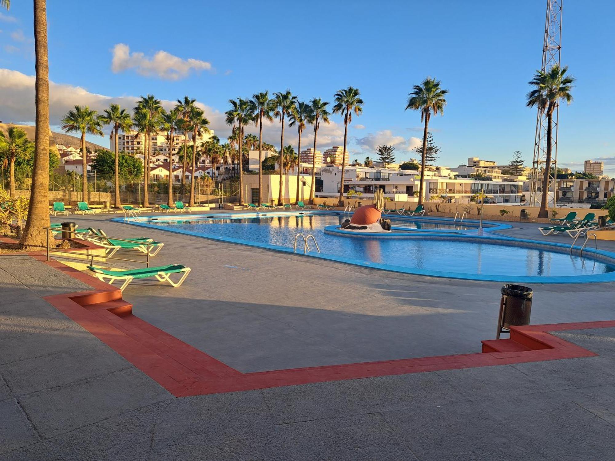 Atlantic Sunset Floor - Las Americas بلايا ذي لاس أميريكاس المظهر الخارجي الصورة